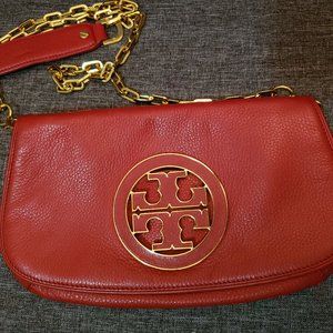 Tory Burch Amanda Crossbody Clutch